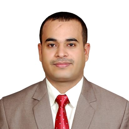 Dr. Hamed M. S. Ahmed